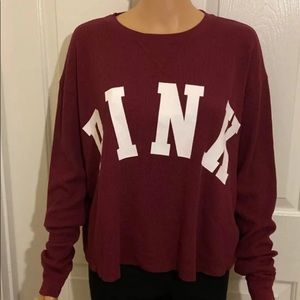 Victoria’s secrets PINK Top